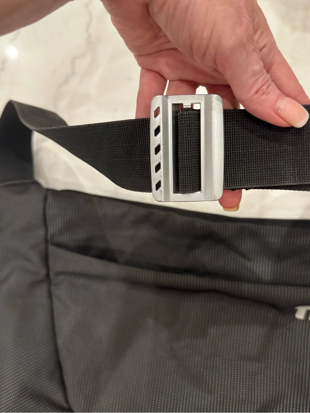 Thule sweden black